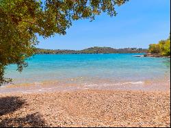 Beachfront Estate in Porto Heli