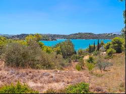 Beachfront Estate in Porto Heli