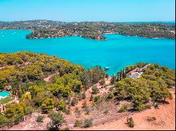 Beachfront Estate in Porto Heli