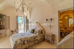 LUXURIOUS MASSERIA WITH EXCEPTIONAL CHARM IN SALENTO