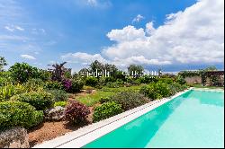 LUXURIOUS MASSERIA WITH EXCEPTIONAL CHARM IN SALENTO