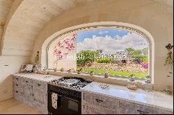 LUXURIOUS MASSERIA WITH EXCEPTIONAL CHARM IN SALENTO