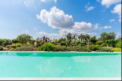 LUXURIOUS MASSERIA WITH EXCEPTIONAL CHARM IN SALENTO