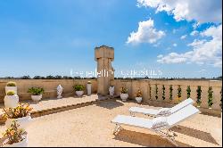 LUXURIOUS MASSERIA WITH EXCEPTIONAL CHARM IN SALENTO