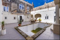 Naxxar Town House