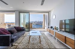 Tigne Point Apartment