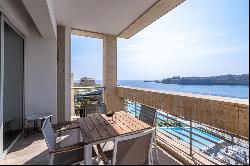 Tigne Point Apartment