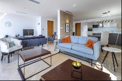 Tigne Point Apartment