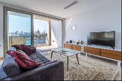 Tigne Point Apartment