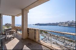 Tigne Point Apartment