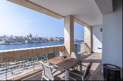 Tigne Point Apartment