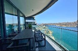 Sliema Apartment