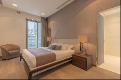 Tigne Point Apartment