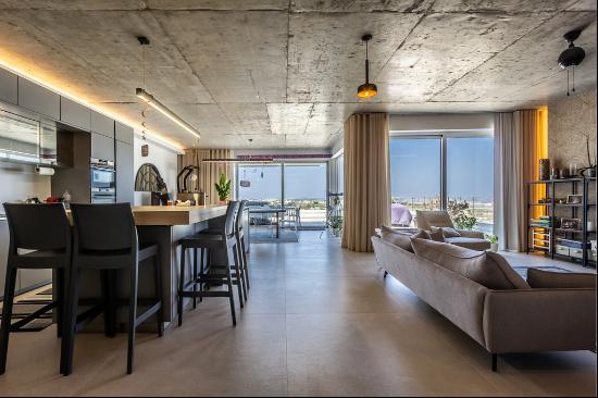 Gharghur Penthouse