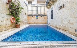 Sliema Town House