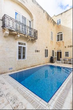 Sliema Town House