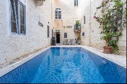 Sliema Town House