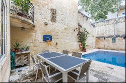 Sliema Town House