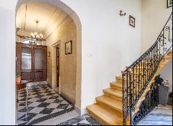 Sliema Town House