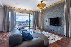 Tigne Point Apartment