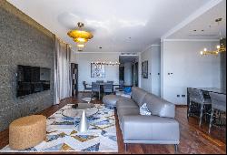 Tigne Point Apartment