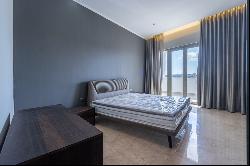 Tigne Point Apartment