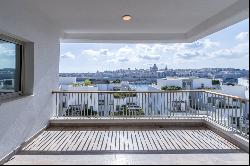 Tigne Point Apartment