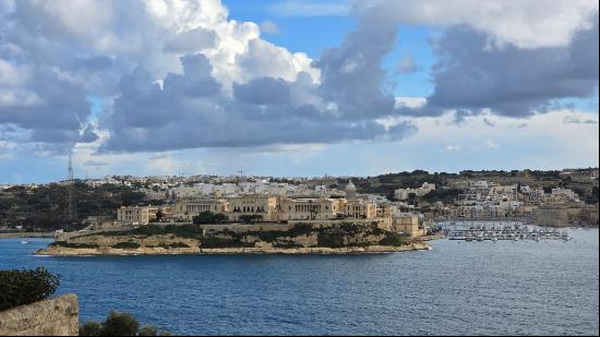 Valletta Palazzo