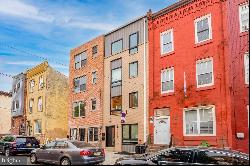 2122 N 17th Street Unit B, Philadelphia PA 19121