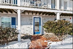 605 Ocean Boulevard Unit 1, Hampton NH 03842