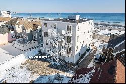 605 Ocean Boulevard Unit 1, Hampton NH 03842