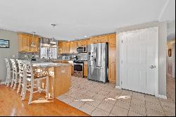 605 Ocean Boulevard Unit 1, Hampton NH 03842