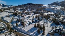 870 Gothic Road, Mt. Crested Butte CO 81225