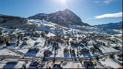 870 Gothic Road, Mt. Crested Butte CO 81225