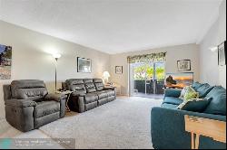 3535 Broken Woods Dr #103, Coral Springs FL 33065