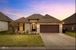 452 Mangrove Lane, Bossier City LA 71111