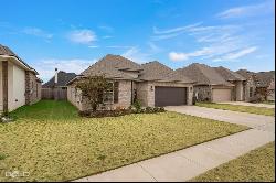 452 Mangrove Lane, Bossier City LA 71111