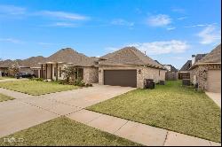 452 Mangrove Lane, Bossier City LA 71111