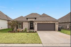 452 Mangrove Lane, Bossier City LA 71111