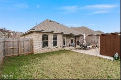 452 Mangrove Lane, Bossier City LA 71111