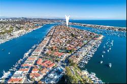 105 Via San Remo, Newport Beach CA 92663