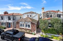 105 Via San Remo, Newport Beach CA 92663