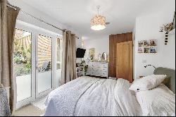 Audley Close, London, SW11 5RG