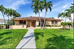 4230 SW 96 Ave, Miami FL 33165