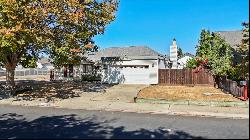 2005 Cheyenne Way, Modesto CA 95356