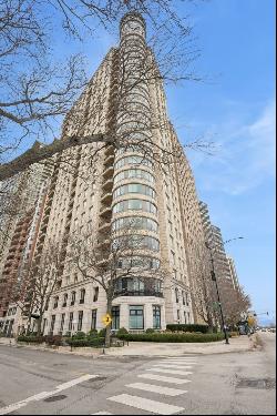 840 N LAKE SHORE Drive #1001, Chicago IL 60611