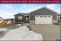 2672 Meadows Dr, Sturgis SD 57785