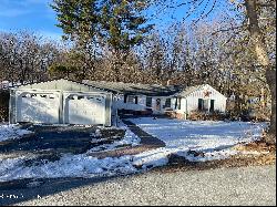 22 Richmond Avenue, Hoosick Falls NY 12090