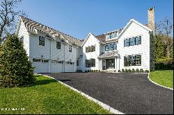 273 Riversville Road, Greenwich CT 06831