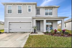 1540 Glen Grove Loop, Wesley Chapel FL 33543